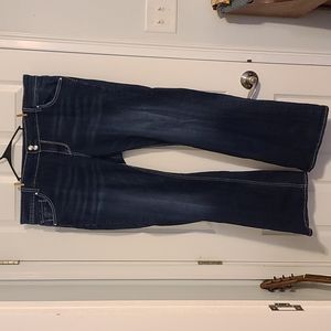 Womens 22 Jeans